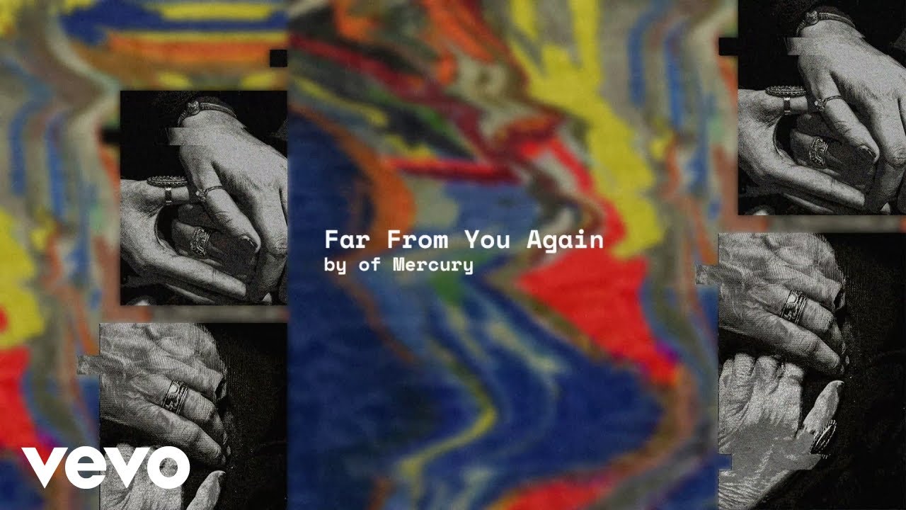 Watch of Mercury - FAR FROM YOU AGAIN (Official Lyric Video) on YouTube Watch of Mercury - FAR FROM YOU AGAIN (Official Lyric Video) on YouTube