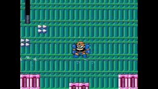 [TAS] NES Rockman Claw in 19:24.77 by McBobX