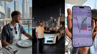 Totally Normal Day Of A 21 Year Old Millionaire