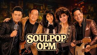 Top Opm Love   Loving You Be My Lady  Youre Not Over These  Soulpop Central