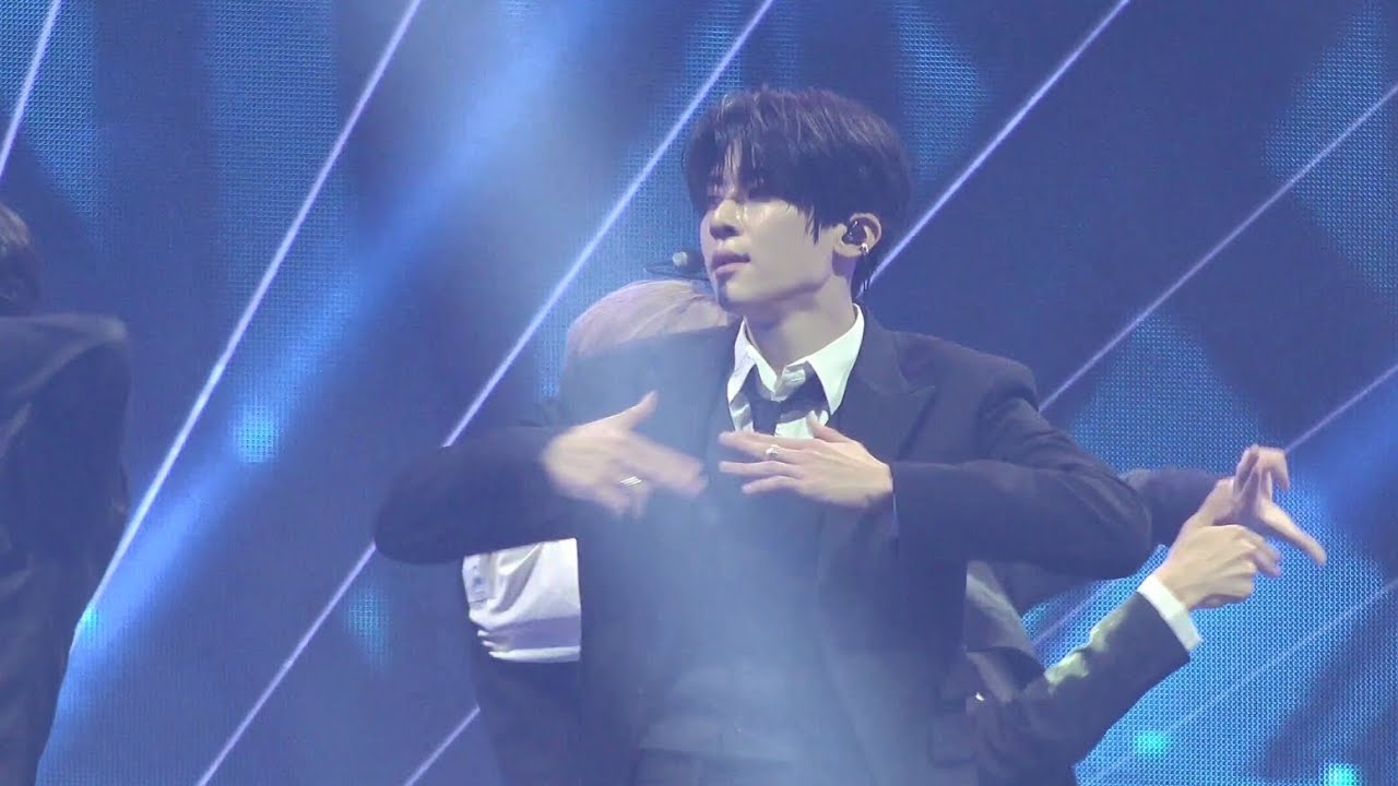 251220 MMA NCT WISH SION 엔시티위시 시온 Focus-VIDEOHOOD 