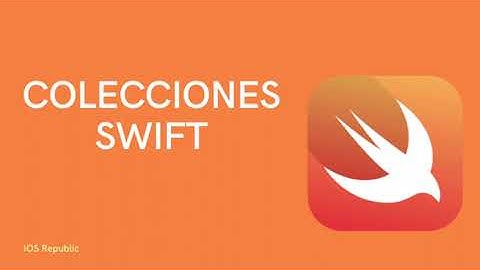 CURSO SWIFT 2024 #6 | COLECCIONES
