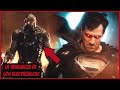 33 Cosas que NO Viste del TRAILER de Justice League Snyder Cut – Liga de la Justicia –