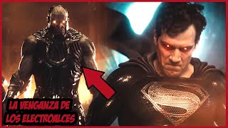 33 Cosas que NO Viste del TRAILER de Justice League Snyder Cut – Liga de la Justicia – 33 Cosas que NO Viste del TRAILER de Justice League Snyder Cut – Liga de la Justicia –