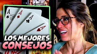 Want to make a living playing poker? Leo Margets gives you the best tips for doing so. screenshot 3