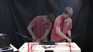 Assembly Video Net Worth