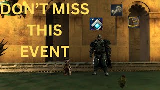 DO NOT MISS This Black Lion Stolen Goods Event - Guild Wars 2