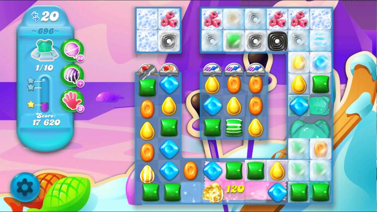 Candy Crush Soda Saga Updated For Windows With New 20 Levels And More -  Nokiapoweruser
