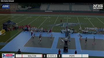 Both Line Judges Can Have Touch Calls On Either Side Of The Net 1