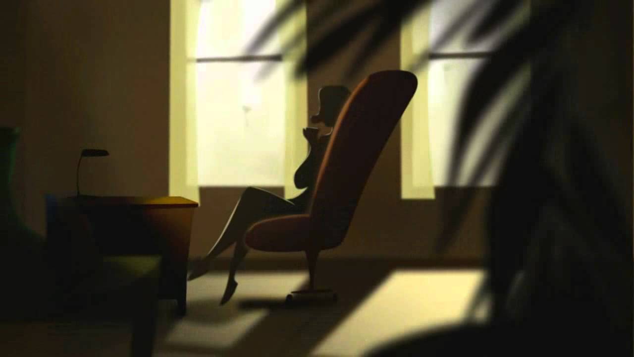 Serenitea by Kenny Tai