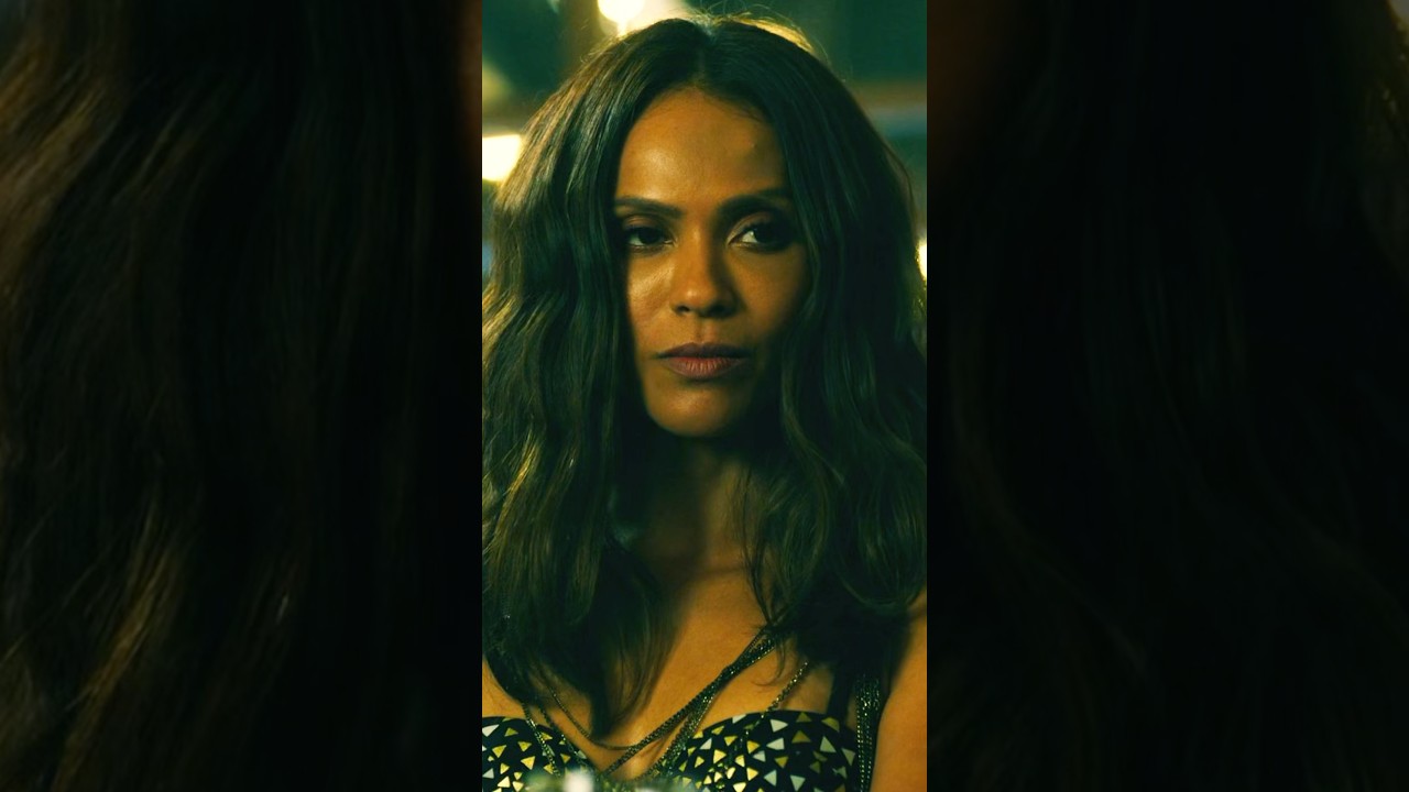 Lucifer: Trixie's Unexpected Friendship with Mazikeen