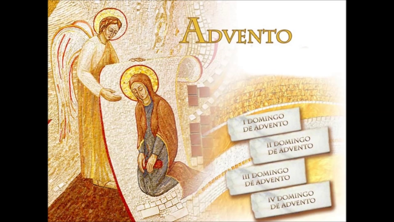 Cantos De Ato Penitencial Tempo Do Advento Perdoa Nosso Desamor Ato Penitencial Advento Ano A Youtube