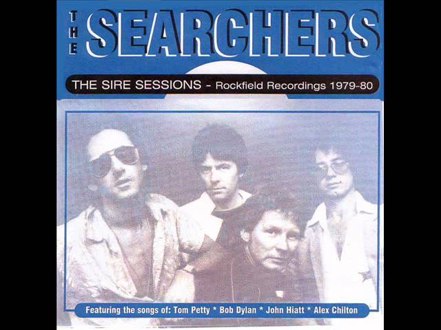 The Searchers - Infatuation