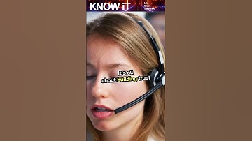 10 Amazing Facts About Social Engineering (Cybersecurity) | KNOW iT