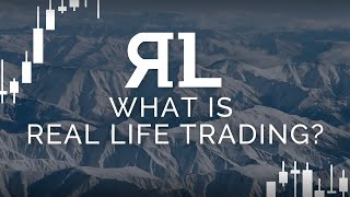 What Is Real Life Trading? by Real Life Trading 1,114 views 1 month ago 4 minutes, 4 seconds