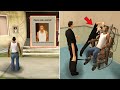 What Happens To CJ After The Last Mission In GTA San Andreas What Happens To CJ After The Last Mission In GTA San Andreas