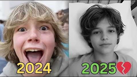 Where Are the Meme Icons of the Internet Then & Now 😭💔