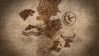 Game Of Thrones - History And Lore - Roberts Rebellion House Baratheon