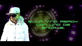 Secreto A Voces - Sinaka X Kingsavagge Visualizer