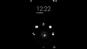 How to change your OnePlus one lock screen