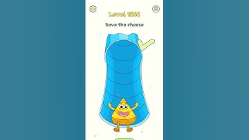 DOP 2 Level 1566 - Outsmart! #new #shortvideo #dop2 #ytshorts