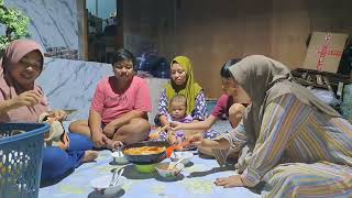 Download Lagu Gak sengaja bisa kumpul dan makan bareng kakak ipar ‼️ MP3