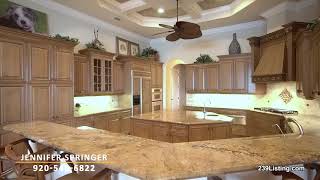 10801 Isola Bella Ct video tour
