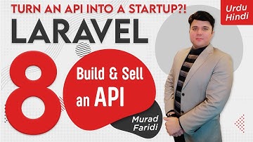 Laravel API