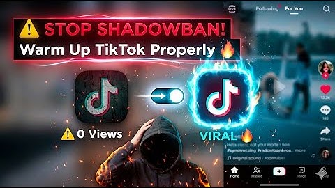 How To Manage Multiple TikTok Accounts Automatically And Safely 2026