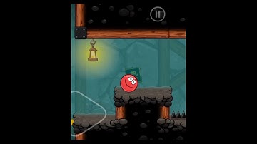 Red Ball 4 - Gameplay Level 72 #Shorts