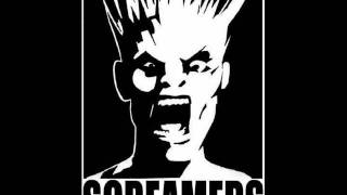 Video thumbnail of "The Screamers - 122 hours of fear"