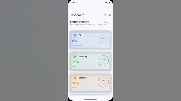 SysUsage: FOREGROUND SERVICE DATA SYNC