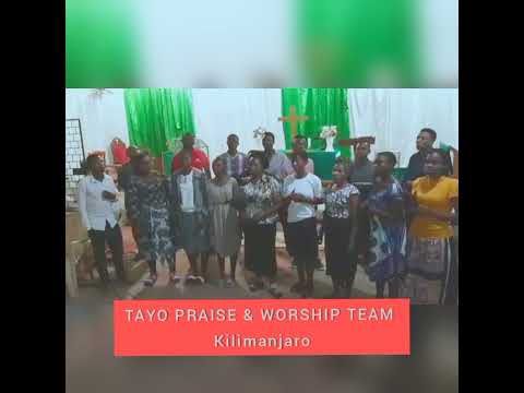 Unastahili Heshima Vijana Wa Anglican Kilimanjaro Praise Worship Team