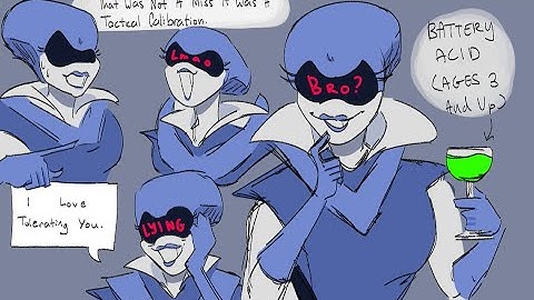 DELTARUNE: Chapter 1+2 - Nintendo Switch Gameplay Complete Walkthrough - No Commentary