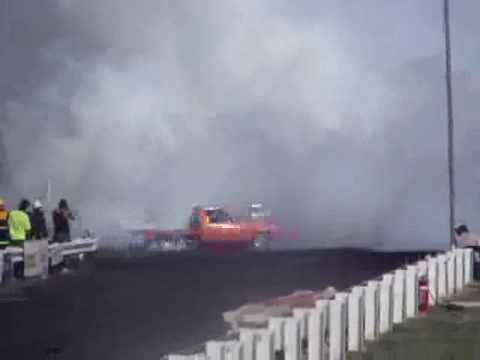 Summernats Finals 2010 Matt Power.flv