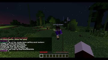 Losty0 Hacking on 9tx