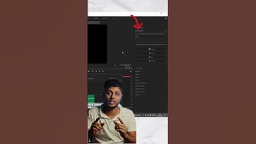 🎬📽Automatically duck dialogue against music in Premiere Pro! 🦆| vfx KK |  #premierepro  #editing