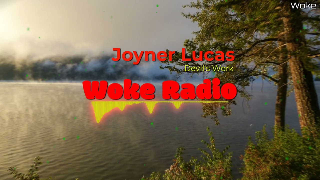 Joyner Lucas - Devil's Work