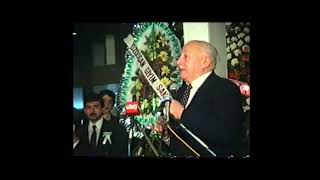 Erbakan Bu Koalisyon İle Çırpınıp Duruyorlar - 1992
