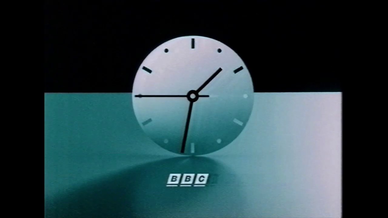 BBC 2 Closedown on Sunday 29th September 1991 With Jayne Constantinis