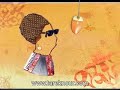 Mazzika Ident Oum Kaltoum 