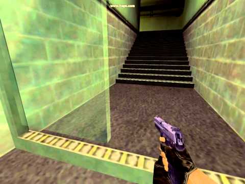 Tips de_nuke : Glass bug