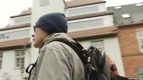 Demographic Researcher Mikko Myrskylä | Tomorrow Today