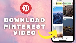 How To Download Pinterest Video To Your Gallery (2024)