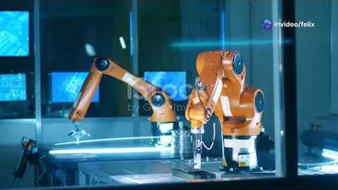 Robot Specifications