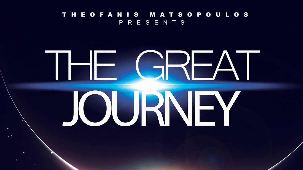 the great journey agathe demois