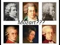 Capture de la vidéo Quelle Tête Avait Mozart ? (Mozart Documentary)