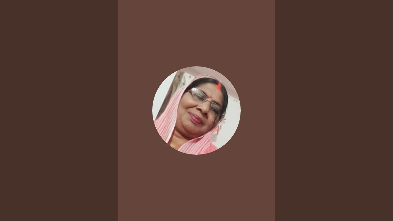 Geeta rani prajapati  is live!