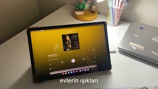 Evlerin Işıkları Bir Bir Yanarken Bendeki Karanlığı Gel De Bana Sor