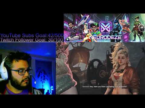 i might do a video for Monster Hunter Wilds, videogamedunkey | Neuro REACTION